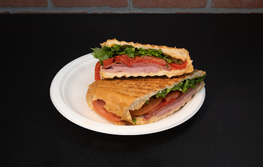 Tony’s Panini Grill Mineola - Thumbnail