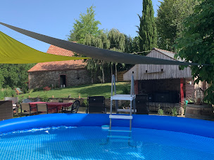 Photo n°4 de Le Moulin de Gontard à Beaupréau-en-Mauges (Éleveur de chiens)