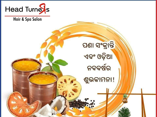 May the auspicious occasion of Pana Sankranti fill your life with abundance, prosperity, and posi… post image