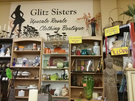 Glitz Sisters - Visual