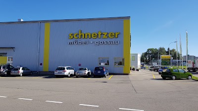 Photos of Schnetzer M&ouml;bel AG
