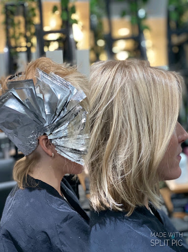 TGIBalayage - Visual