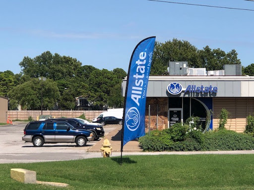 Ron Henderson: Allstate Insurance - Thumbnail