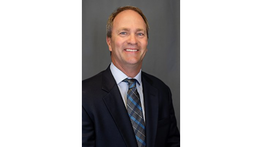John Goering, MD