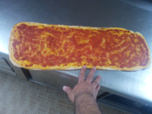 Forno Pasticceria Bacciocchi - Thumbnail