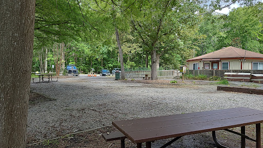 City of Chesapeake Northwest River CG - Thumbnail