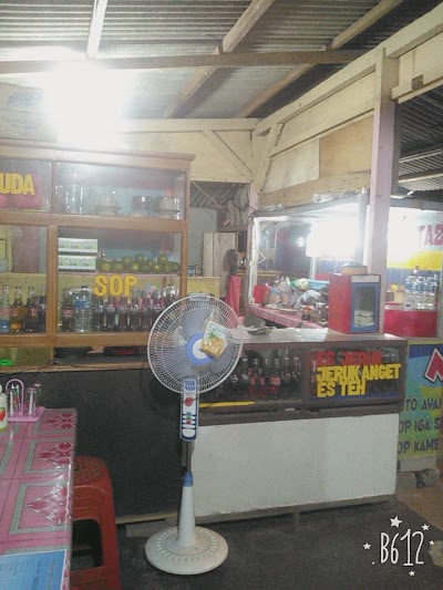 Photos of Pondok Santap "Mang Kadir 03"