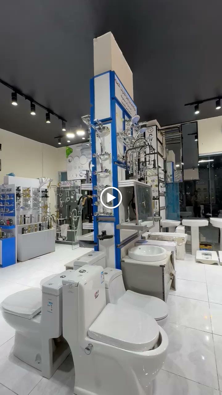 أنوار الجاهزية لتمديدات الكهرباء والأدوات الصحية - صورة 2