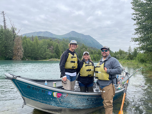 Alaska Rivers Company - Thumbnail