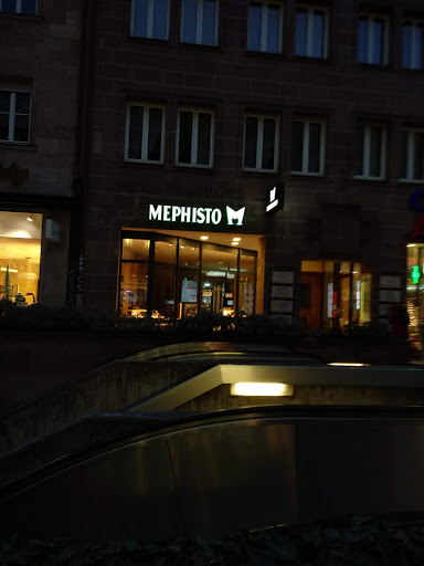 Mephisto Shop - Nürnberg - Thumbnail