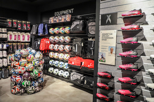 11teamsports Store Cham - Thumbnail