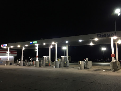 Circle K/Morton Travel Center