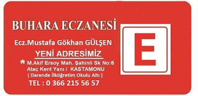 Photos of Buhara Eczanesi