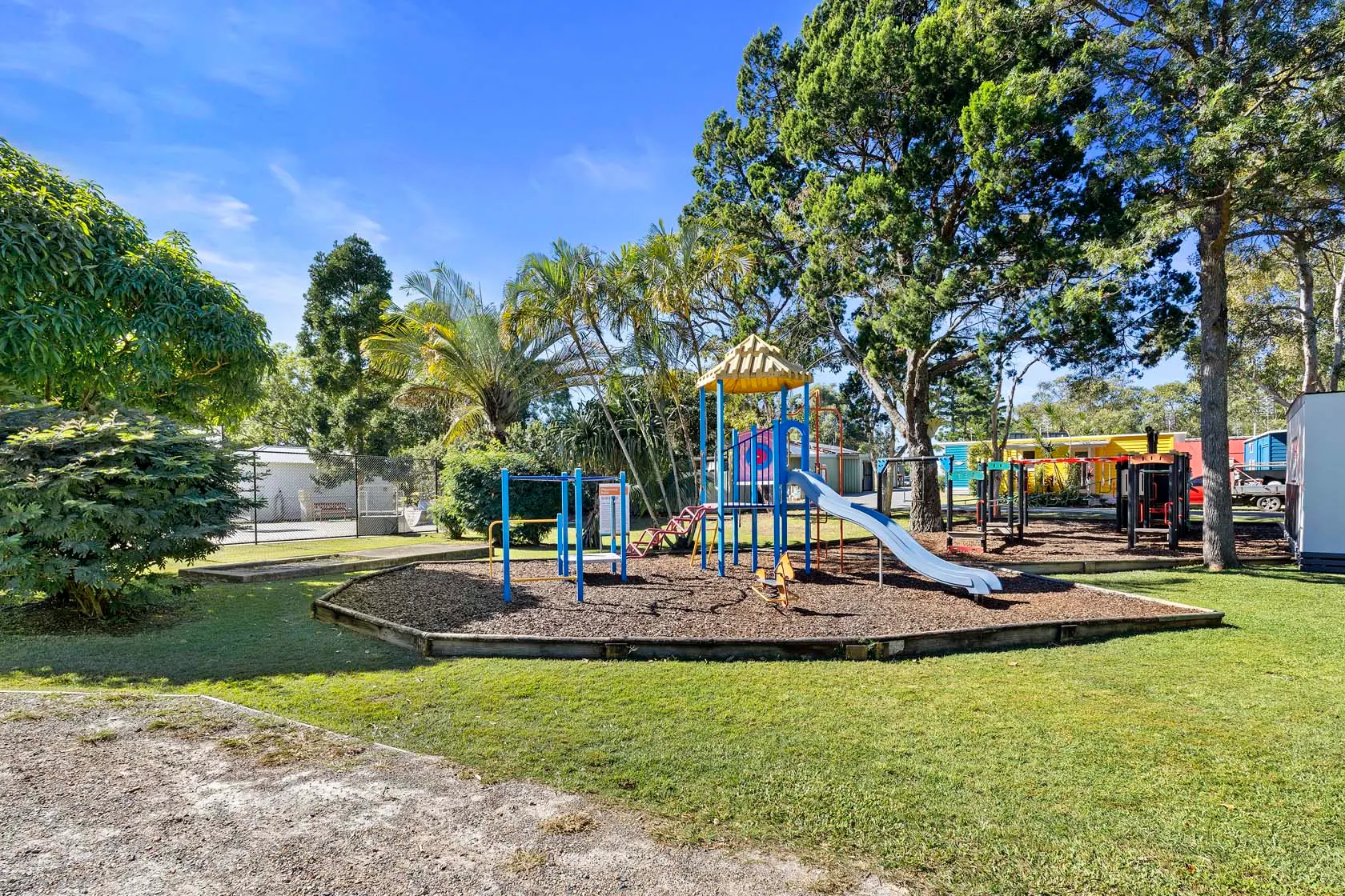 Ingenia Holidays Byron Bay