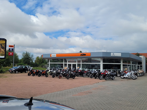 Motorrad Theiner - Thumbnail