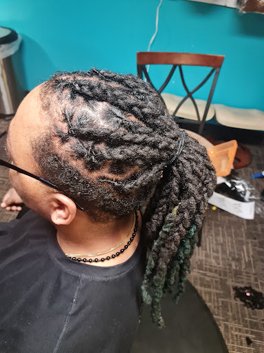 Mawa's Prima African Hair Braiding Gallery - United States