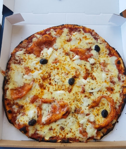 Le Traditionnel - Pizzas au feu de bois, et plats (sur devis) à emporter. - Thumbnail