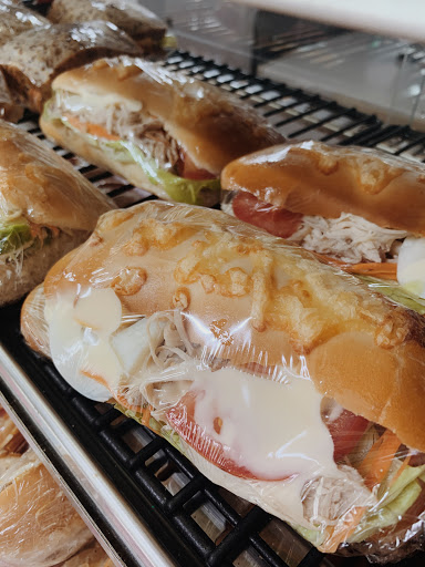 Dalgety Eats | Lunch Bar & Cafe - Thumbnail