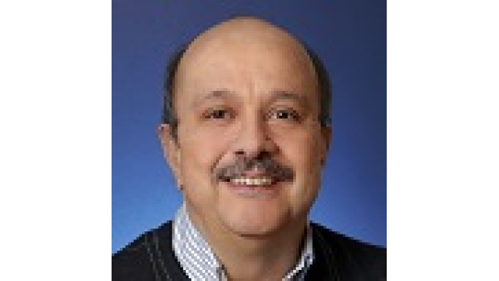 Basil Chryssos Md