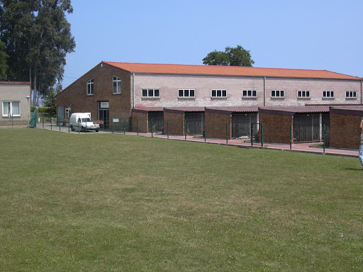 Cecapa - Centro Canino Parayas - Thumbnail