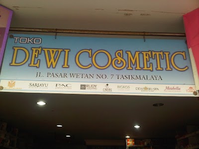 Photos of Dewi Cosmetic