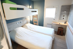 Photo n°47 de Ibis budget à Vauchelles-les-Quesnoy (Hôtel)
