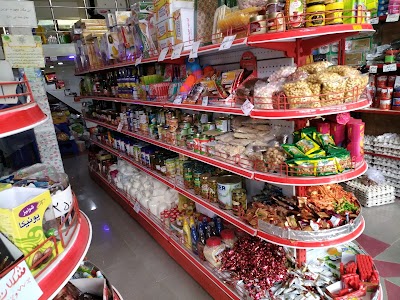 Photos of فروشگاه مواد غذایی قادری
