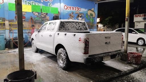 Lavadero de autos Mexico lindo y querido - Thumbnail