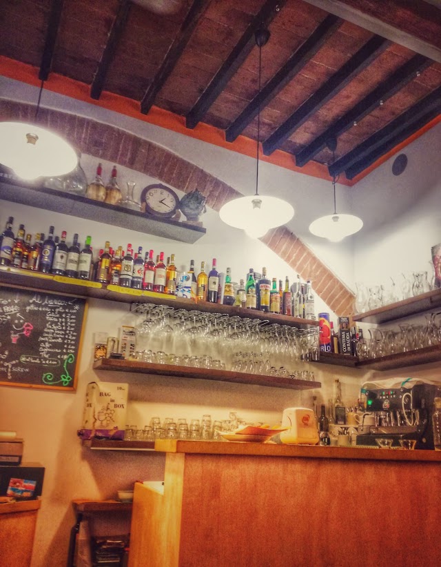 Osteria degli Svitati