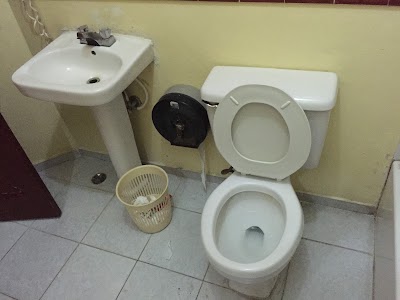 lodging