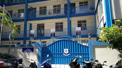Photos of Dharumavantha School