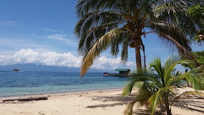 Photos of Cayos Cochinos
