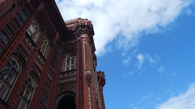Photos of Church of St. Mary of the Mongols