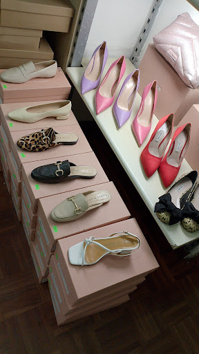 Centro Outlet - Visual