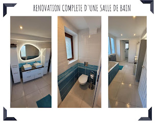 Photo n°3 de AD² rénovation à Salon-de-Provence (Travaux généraux)