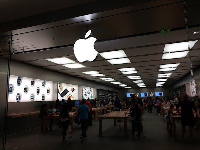 Apple Fashion Place