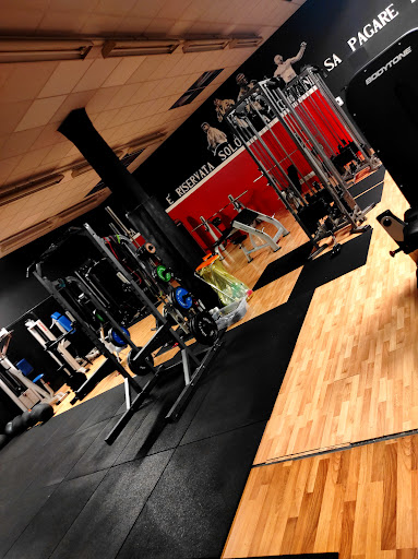 Fitness Lab81