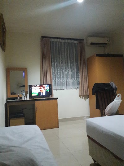 lodging