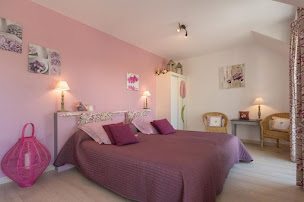 Photo n°24 de Au rendez-vous de l'Auxois - Gîtes de France à Essey (Maison d'hôtes)