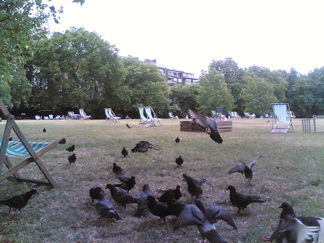 Green Park