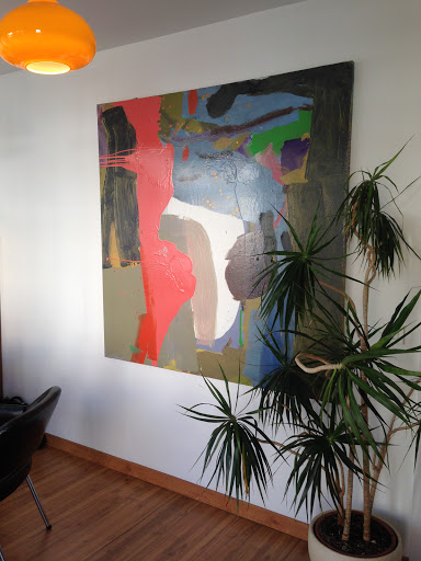 Alejandro Toribio - Visual