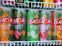 Au ptit bonheur Night-market à Saint-Dié-des-Vosges