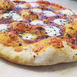 Photo n°8 de Pizza Tradition Mangin-Beaulieu à Nantes (Pizzeria)