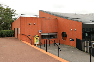Photo n°21 de Centre Socioculturel Madeleine Rebérioux à Créteil (Salle de concert)