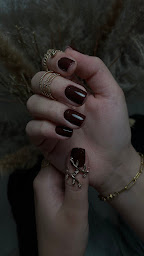 Photo n°17 de KMK_NAIL' S à Gien (Salon de manucure)