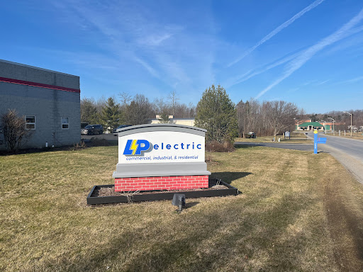 L.P. Electric, LLC - Thumbnail