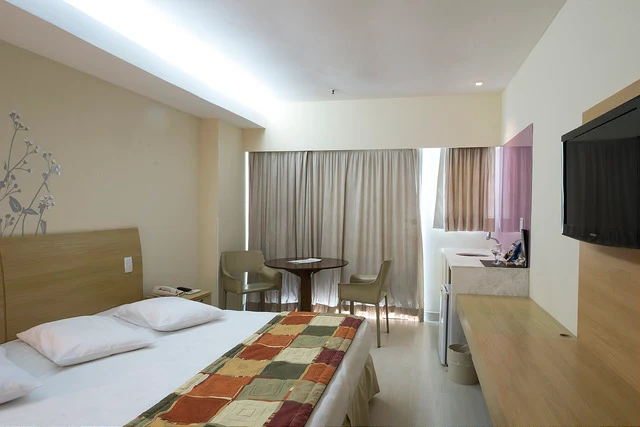 Golden Tulip
