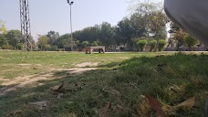 Nawaz Sharif Park sahiwal