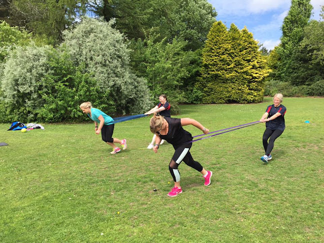 Comments and reviews of LG Fitness Ltd