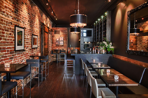 Pane Vino Trattoria